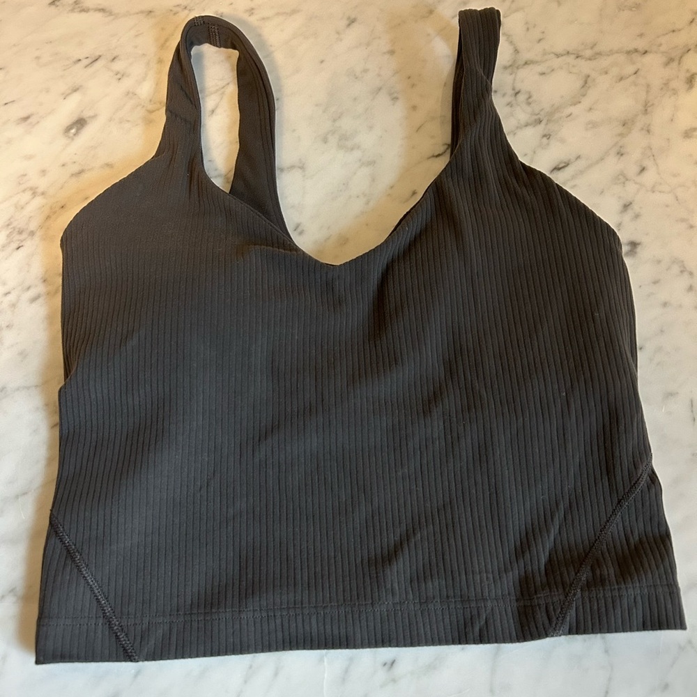 Lululemon Align Tank Top